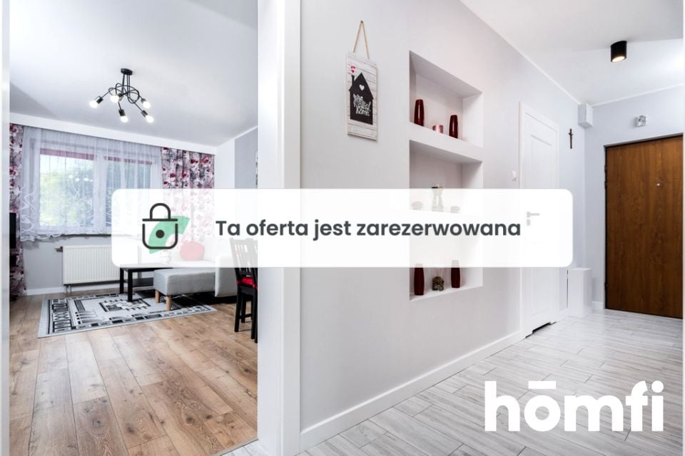 Mieszkanie Kraków