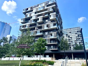 Mieszkanie Katowice