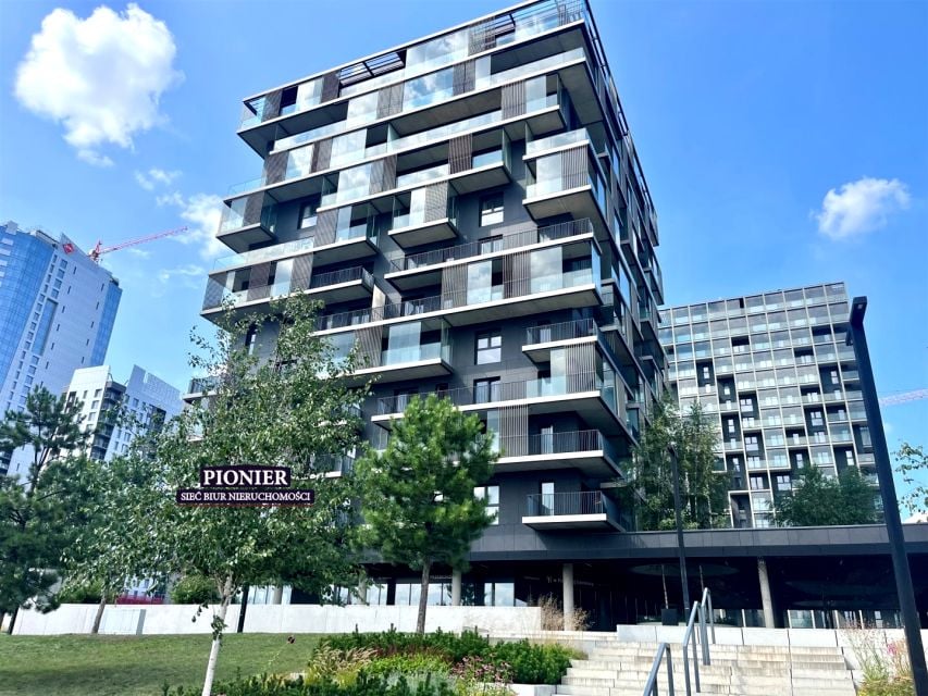 Mieszkanie Katowice