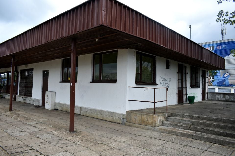 Lokal Włocławek
