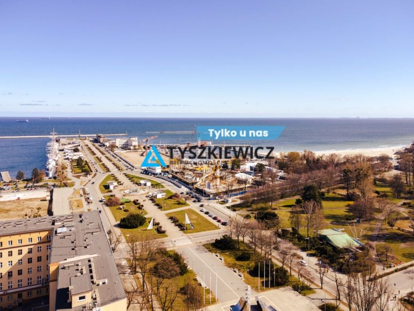 Mieszkanie Gdynia