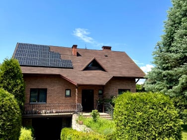 Dom Chrzanów