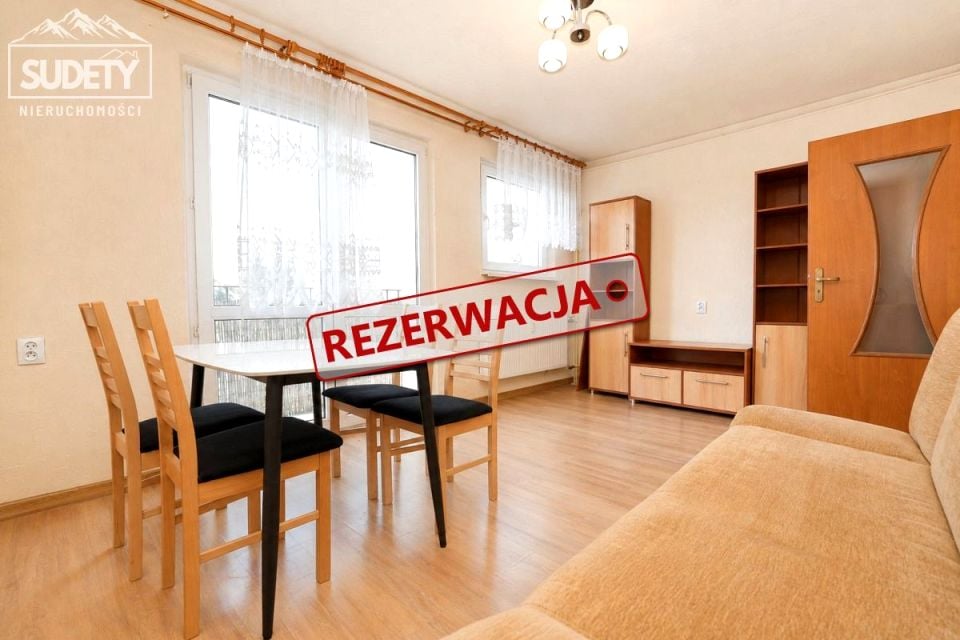 Mieszkanie Jelenia Góra
