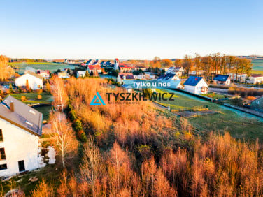 Działka Robakowo