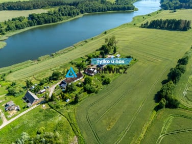 Działka budowlana Zawada