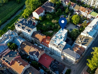 Mieszkanie Kraków