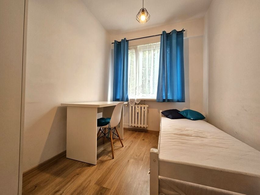 Mieszkanie Rzeszów