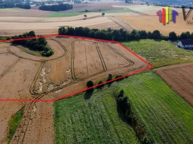 Działka Stare Bogaczowice