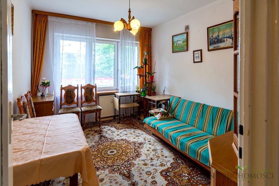 Mieszkanie Białystok
