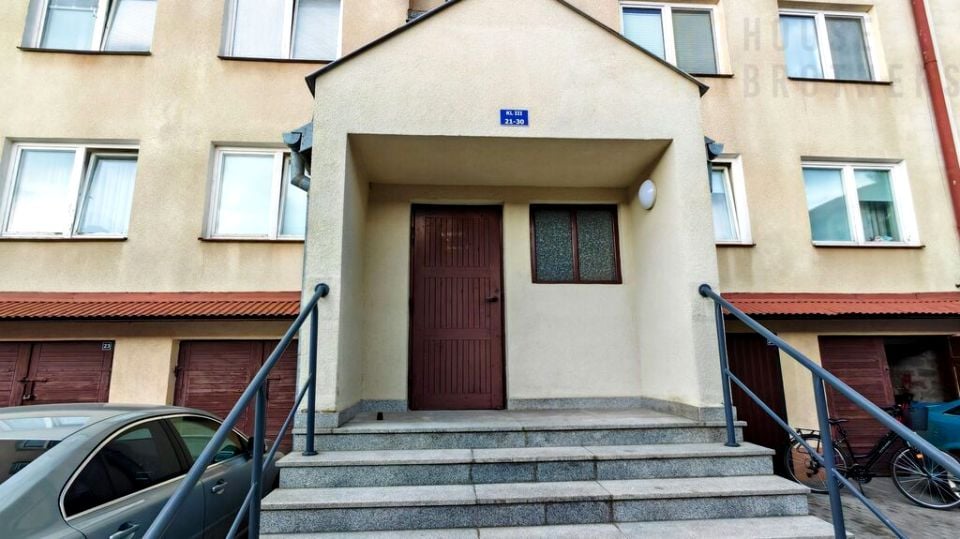 Mieszkanie Ostrołęka
