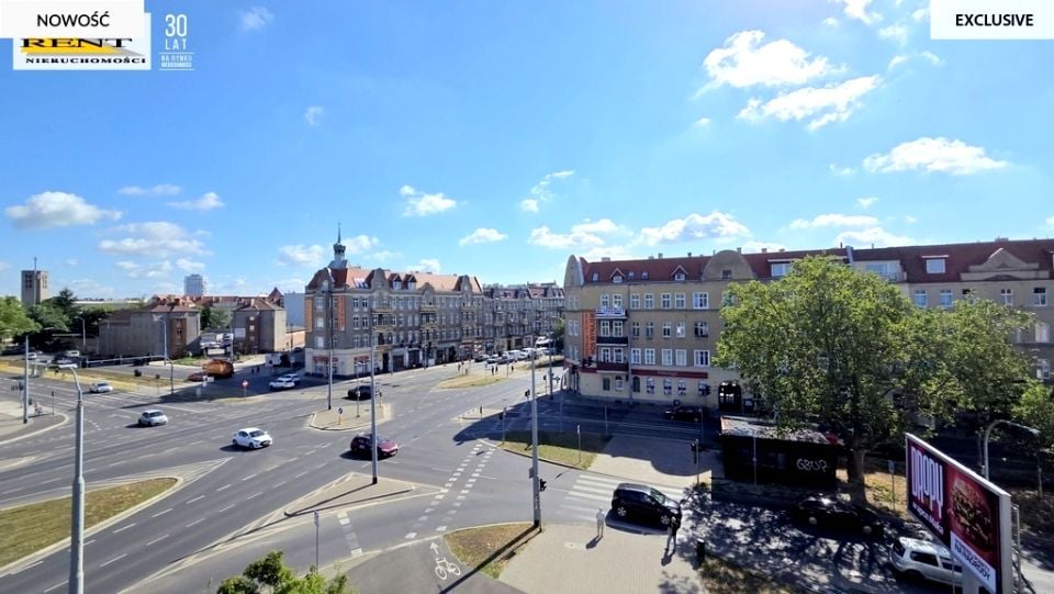 Lokal Szczecin