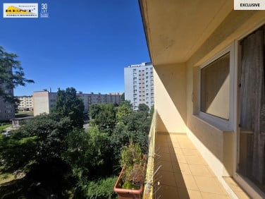 Mieszkanie Szczecin