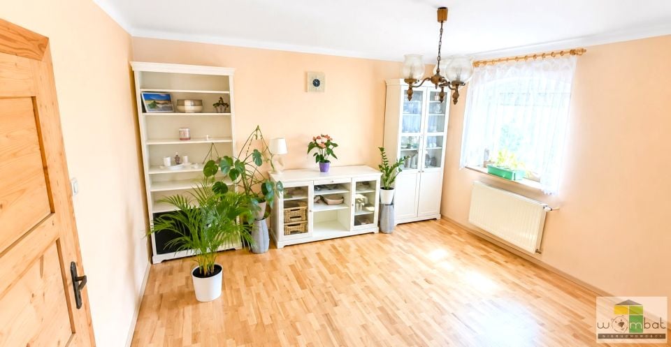 Mieszkanie Świdnica