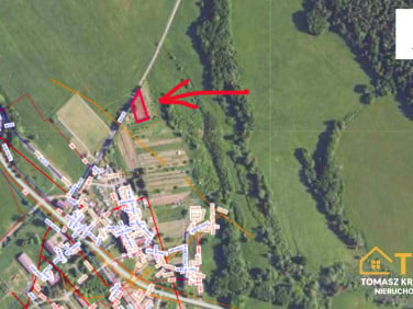 Działka Czystogarb