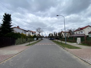 Działka budowlana Warszawa