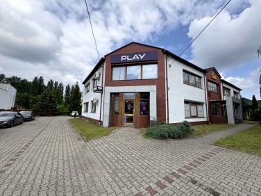 Lokal Sosnowiec