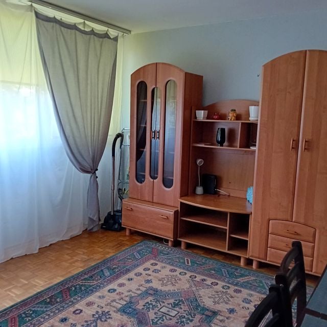 Mieszkanie Wrocław