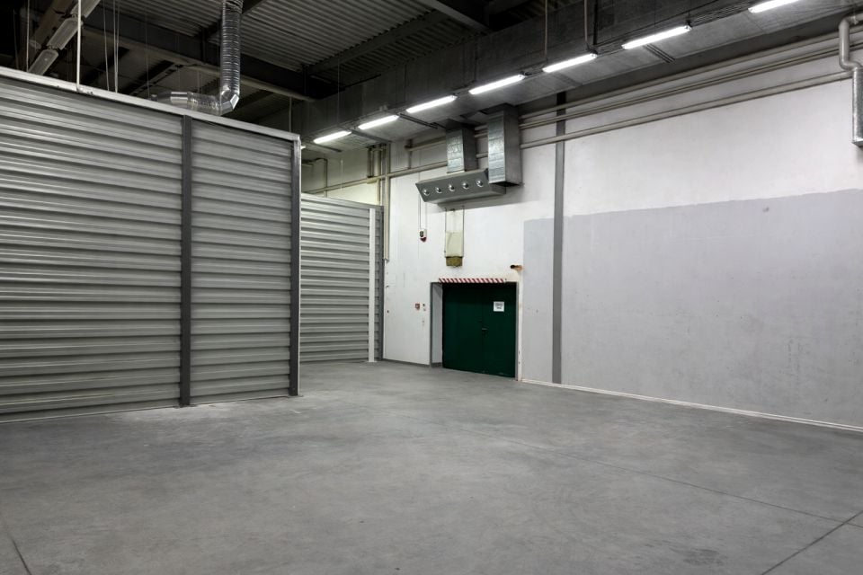 Lokal Poznań