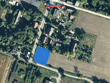 Działka Chrustowo