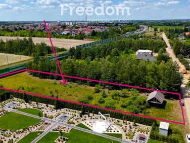 Działka Biała Podlaska