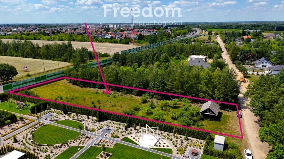 Działka Biała Podlaska