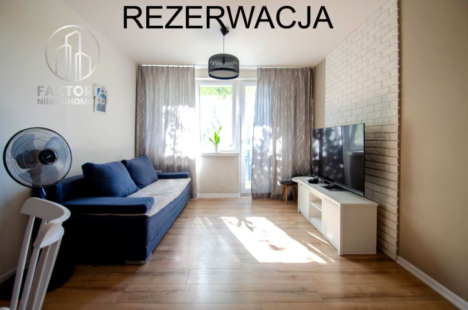 Mieszkanie Białystok