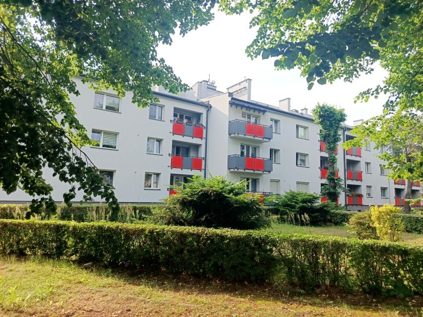 Mieszkanie Piekary Śląskie