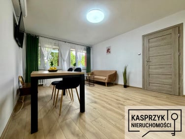 Mieszkanie Tarnów
