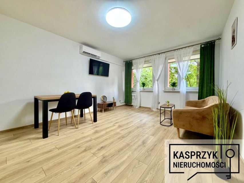 Mieszkanie Tarnów
