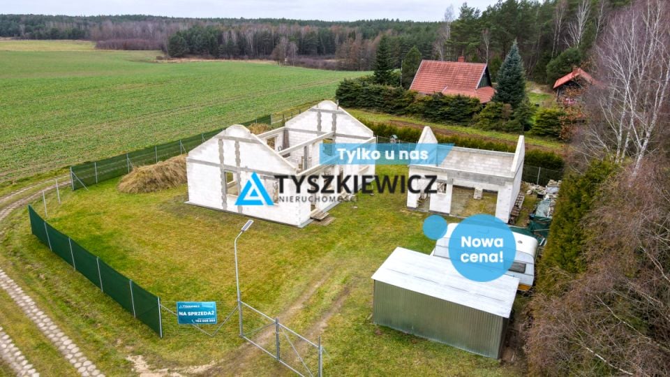 Działka inna sprzedam