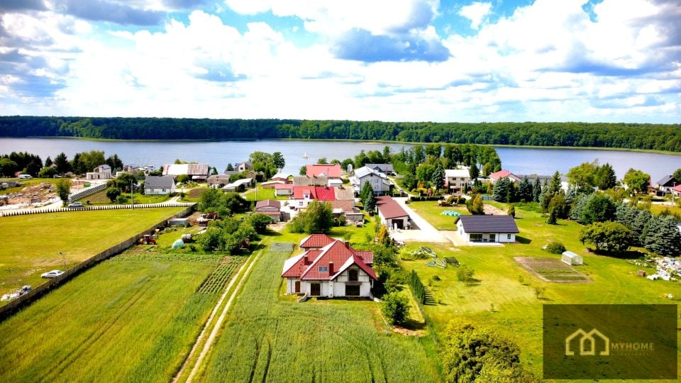 Dom Szałkowo
