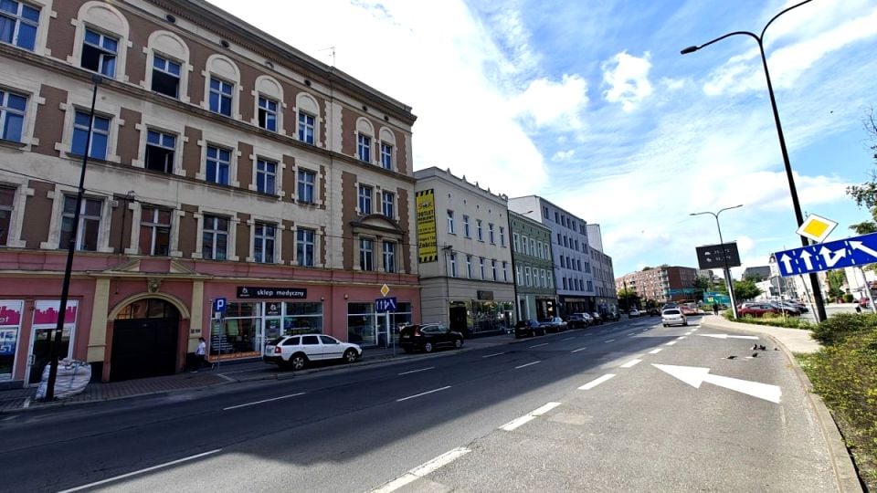 Lokal Gliwice