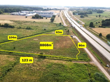 Działka Piotrków Trybunalski