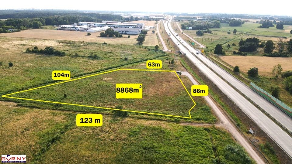 Działka Piotrków Trybunalski