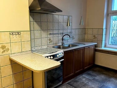 Mieszkanie Gliwice sprzedaż