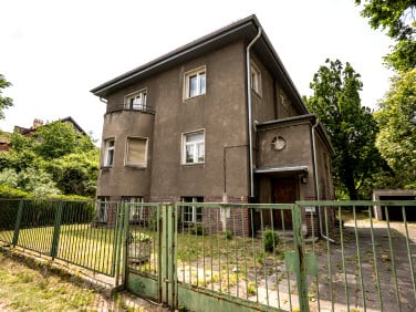 Działka budowlana Wrocław