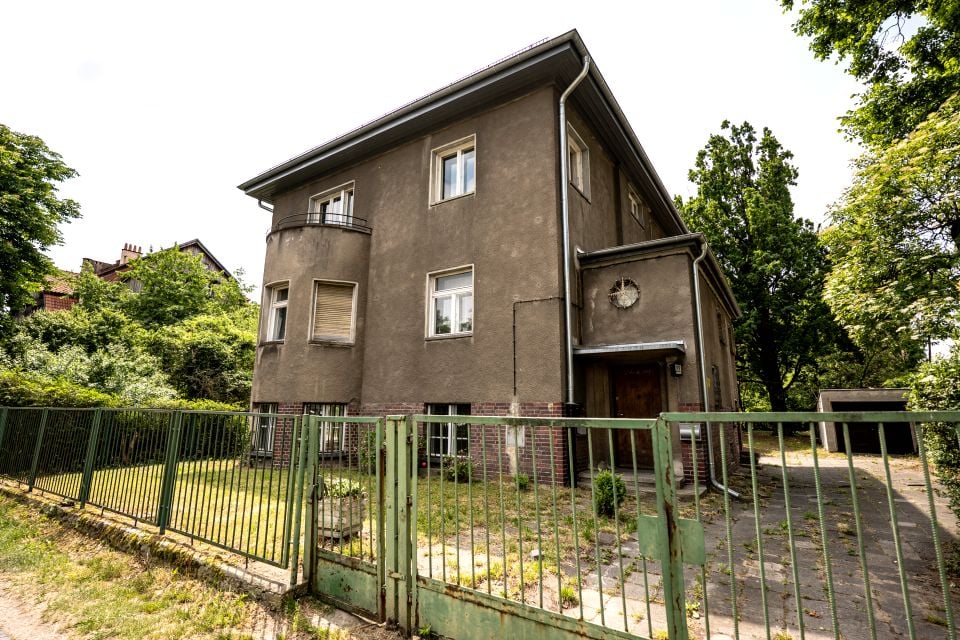 Działka budowlana Wrocław