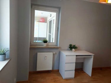 Mieszkanie blok mieszkalny Warszawa