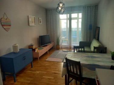 Mieszkanie Wrocław