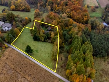 Dom Laskówka