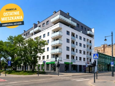 Mieszkanie Łódź