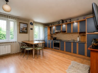 Mieszkanie Kraków