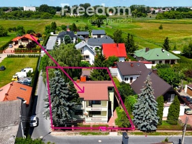 Dom Biała Podlaska