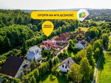 Dom Pękowice
