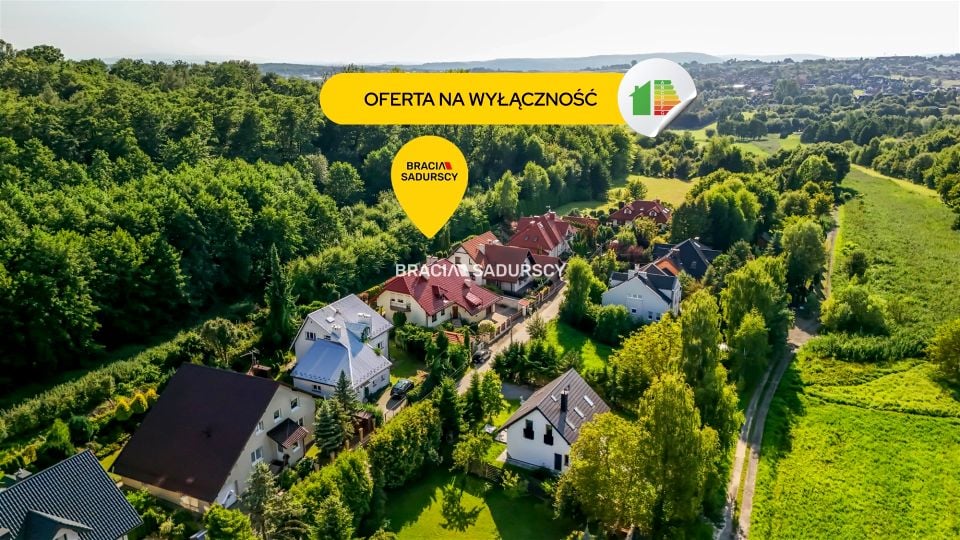 Dom Pękowice