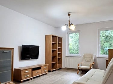Mieszkanie Szczecin