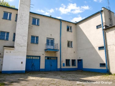 Dom Ujście