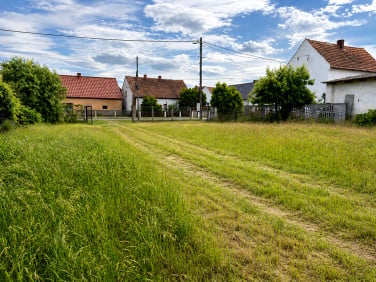 Działka budowlana Bielice
