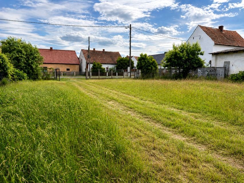 Działka budowlana Bielice