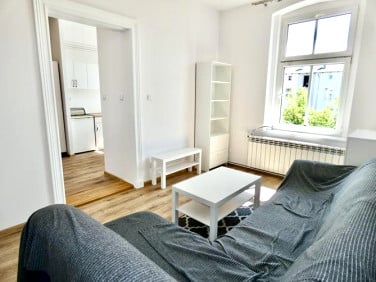Mieszkanie Bydgoszcz